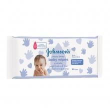 JOHNSON’S® Baby Messy Times Wipes