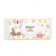 JOHNSON’S® Baby Fragrance Free Wipes