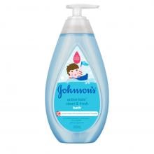 johnsons-baby-active-fresh-bath-front