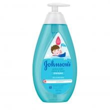 Johnson's® Active Kids ™ Clean & Fresh Shampoo