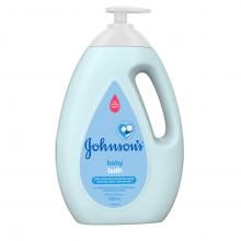 Johnson's ® Baby Bath 