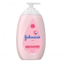 Johnson's® Baby Lotion