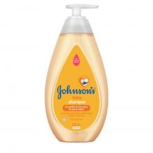 Johnson's® Baby Shampoo