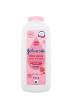 Johnson's® Blossoms Baby Powder