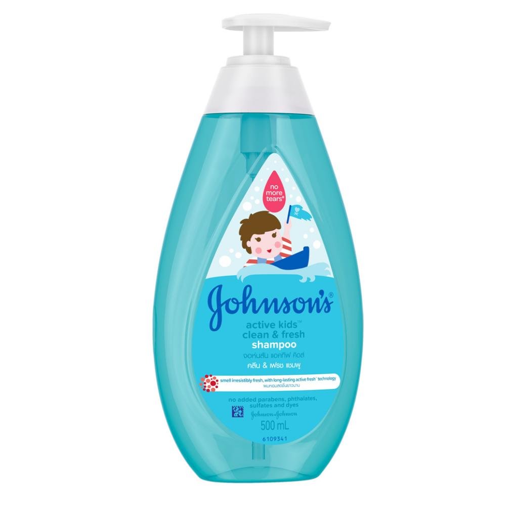 johnsons-baby-active-kids-clean-and-fresh-shampoo-front